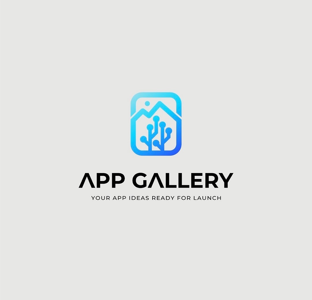 App gallery cover